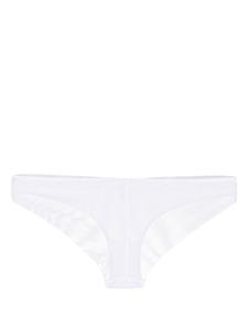 maisonclose Maison Close Slip - Wit
