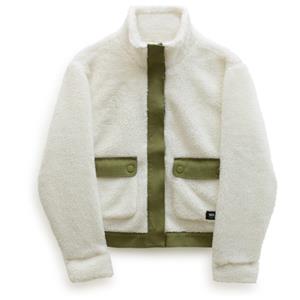 Fleece Jack Vans TEVIS SHERPA JACKET