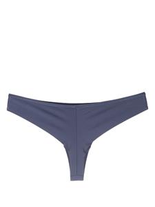 ERES Mika Soyeuse tanga - Blauw