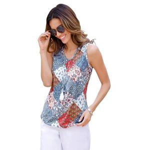Inspirationen Shirttop