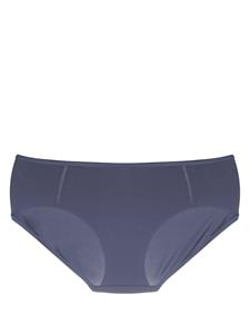 ERES Monica Soyeuse shorts - Blauw