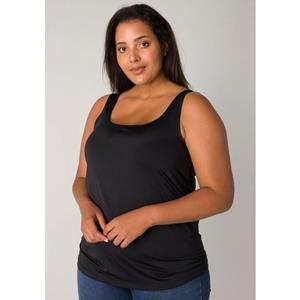 Base Level Curvy Tanktop