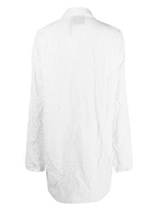 Róhe Lange blouse - Wit