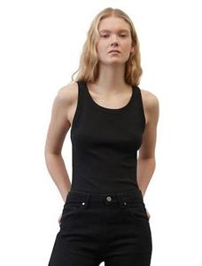 Marc O'Polo DENIM Tanktop in eenvoudige basic look