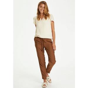 Saint Tropez Shirtbluse "BrittaSZ SS Top"