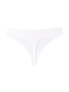 Wolford String - Wit