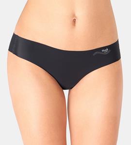 Sloggi dames Zero Feel Tanga Ex - invisible - Naadloze dames tanga slip