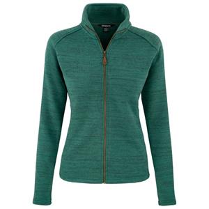 Sherpa Fleecejacke Bhutan Full Zip Jacket Women