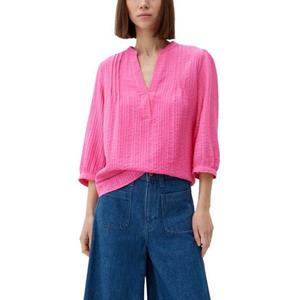 s.Oliver Shirtbluse mit Biesen und Zierborte