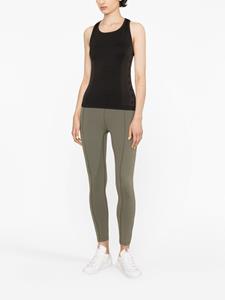 goldengoose Golden Goose Tanktop met racerback - Zwart