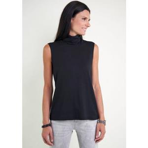 Seidel Moden Tanktop met col made in germany