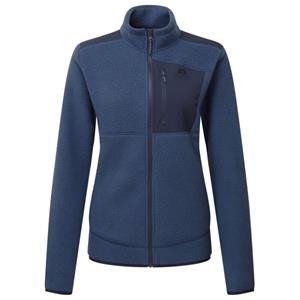 Mountain Equipment Dames Highpile Vest