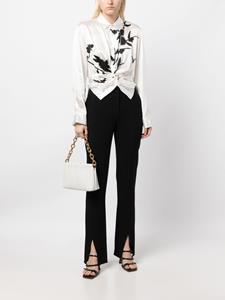JNBY Zijden blouse - Wit