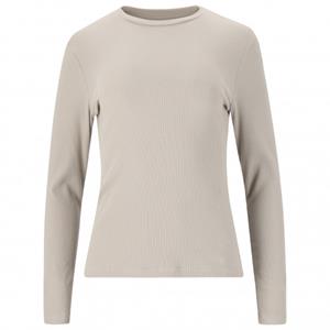 ATHLECIA Langarmshirt "Lankae", (1 tlg.), mit feuchtigkeitsregulierenden Eigenschaften und 4-Wege-Stretch