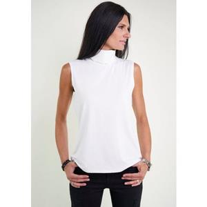 Seidel Moden Tanktop met col made in germany