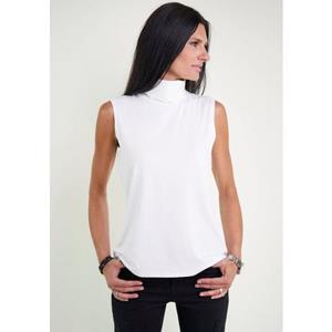 Seidel Moden Tanktop met col