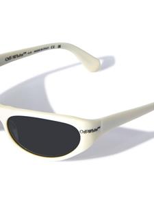 Zonnebril Off-White Occhiali da Sole Napoli 10107