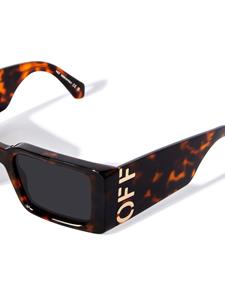 Zonnebril Off-White Occhiali da Sole Milano 16007