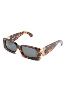 Zonnebril Off-White Occhiali da Sole Roma 16007