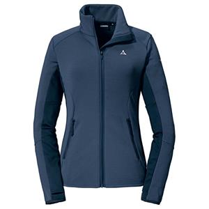 Schöffel Dames Lodron Fleece Vest