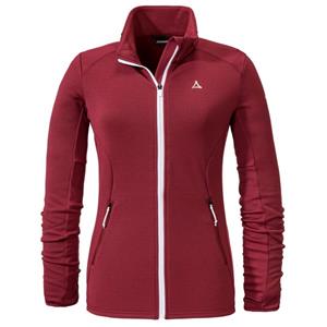 Schöffel Dames Lodron Fleece Vest