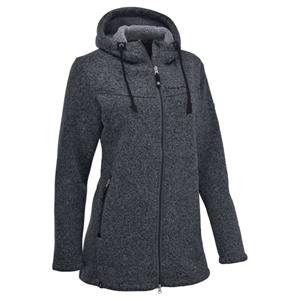 Maul Funktionsjacke Wilde Kaiserin Strickfleece Ma
