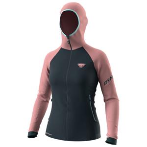 Dynafit Dames Speed Polatec Hoodie Vest