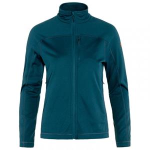 Fjällräven - Women's Abisko ite Fleece Jacket - Fleecejacke