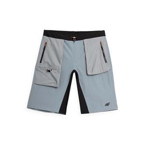 4F  Functional Shorts M171 - Short, grijs