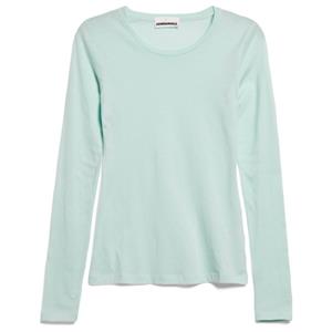 Armedangels Longsleeve ENRICCAA SOFT Damen (1-tlg) empty