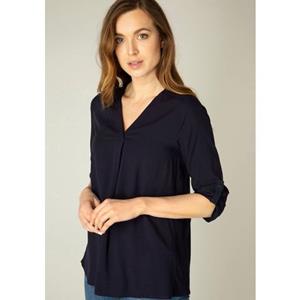 Base Level Shirtbluse