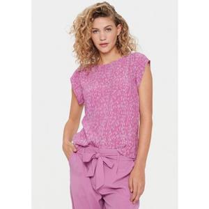 Saint Tropez Shirtbluse "BlancaSZ"