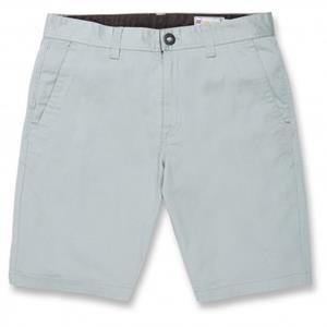 Volcom  Frickin Mdn Stretch 21'' - Short, grijs