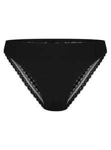 Ten Cate secrets kanten dames heup slip - Naadloze invisible dames slip - Seamless modal