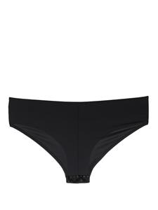 marliesdekkers Marlies Dekkers Braziliaanse slip - Zwart