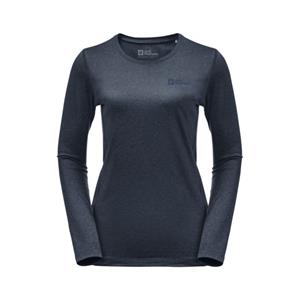Jack Wolfskin SKY Thermal LS Women Functioneel shirt met lange mouwen Dames 