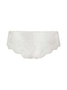 dolce&gabbana Dolce & Gabbana Slip met kant - Wit