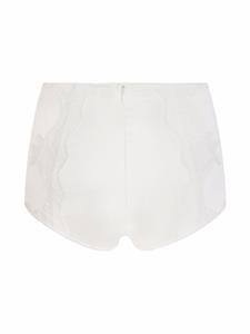 dolce&gabbana Dolce & Gabbana Slip met kant - Wit