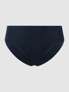 Schiesser Slip naadloos nachtblauw - Invisible Light 