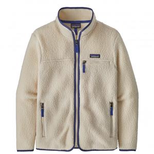 Patagonia  Women's Retro Pile Jacket - Fleecevest, beige