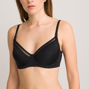 LA REDOUTE COLLECTIONS Borstvoeding BH in microvezel