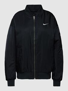 Nike Blouson met logostitching