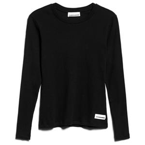Armedangels Longsleeve JAALIA Damen (1-tlg) empty