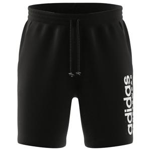 Adidas  All Season Graphic Shorts - Short, zwart