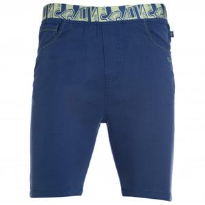 Skratta - Findus Shorts - Short, blauw