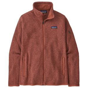 Patagonia Sommerjacke Patagonia Damen Fleecejacke Better Sweater