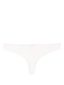 ERES Low waist string - Wit