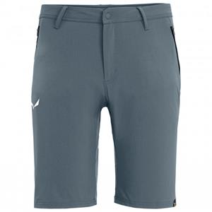 Salewa - Talveno Durastretch Shorts - Short, grijs