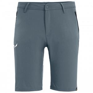 Salewa  Talveno Durastretch Shorts - Short, grijs