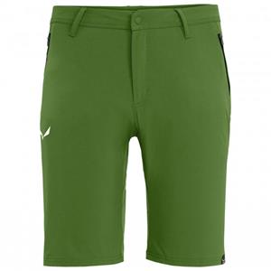 Salewa  Talveno Durastretch Shorts - Short, olijfgroen